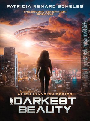 cover image of Her Darkest Beauty